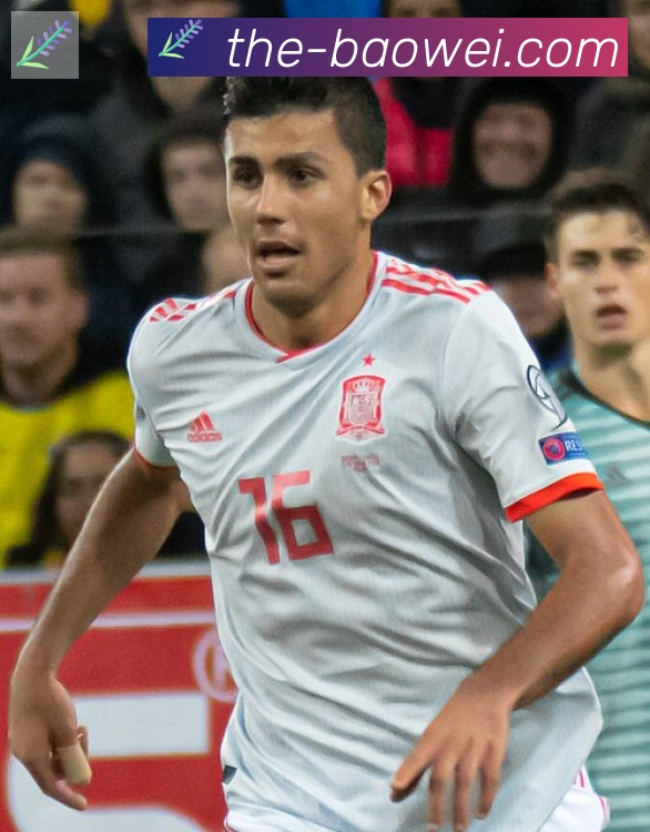 罗德里